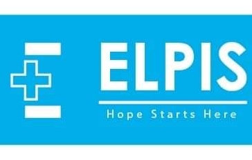ELPIS CLINIC Logo